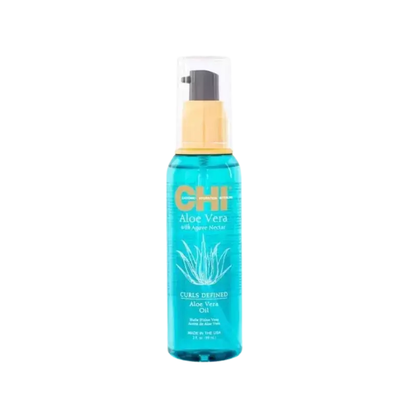 CHI Aloë Vera Oil 89ml Nur Heute