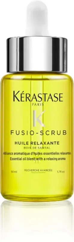 Kérastase Fusio-Scrub Huile Relaxante 50ml Saisonangebot