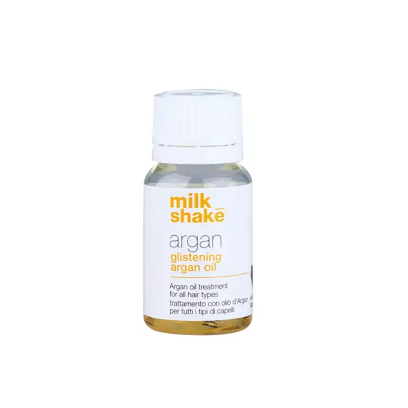 Milk_Shake Glistening Argan Oil 50ml Markenware