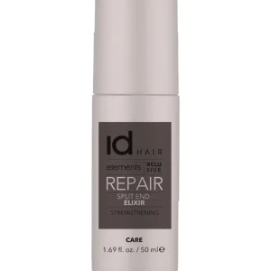 IdHair Elements Xclusive Repair Split End Elixir 50ml Billig