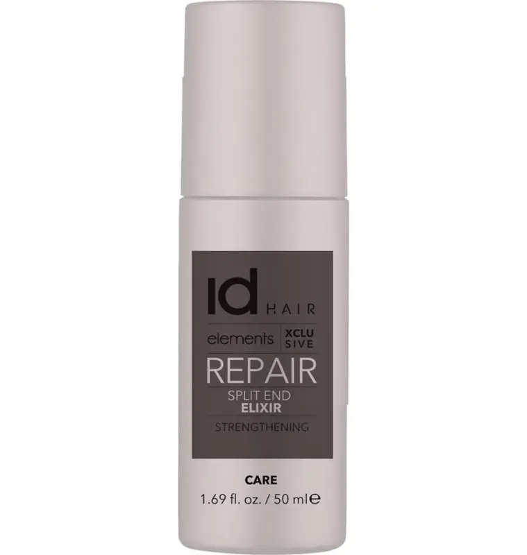 IdHair Elements Xclusive Repair Split End Elixir 50ml Billig