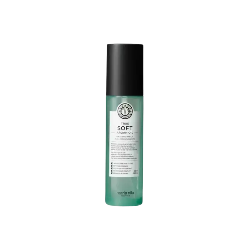 Maria Nila True Soft Argan Oil 100ml Günstig