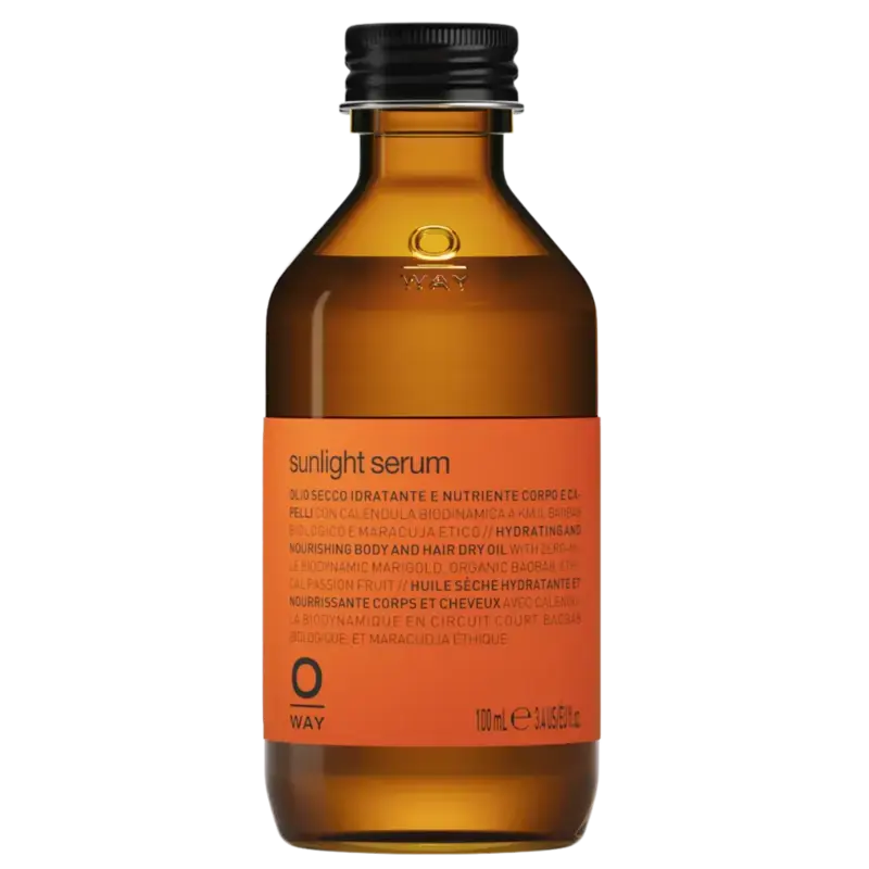 Jetzt Bestellen Oway Sun Sunlight Serum 100ml