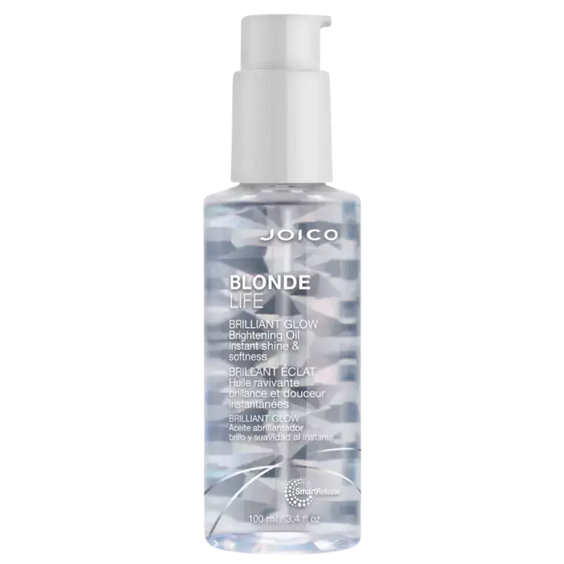 Joico Blonde Life Brilliant Glow Oil 100ml Bestpreis