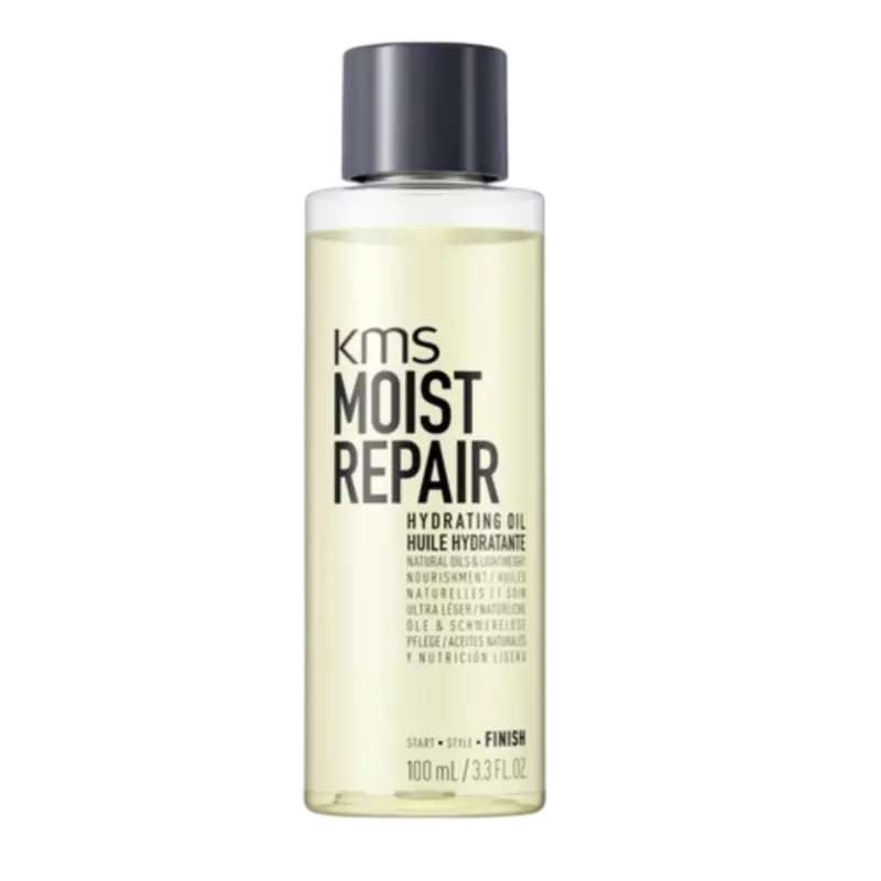 KMS MoistRepair Hydrating Oil 100ml Angebot