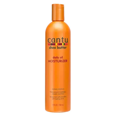 Meistverkauft Cantu Shea Butter Daily Oil Moisturizer 385ml