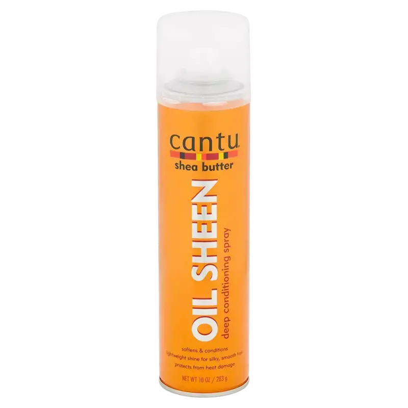 Markenware Cantu Shea Butter Oil Sheen Spray 382ml