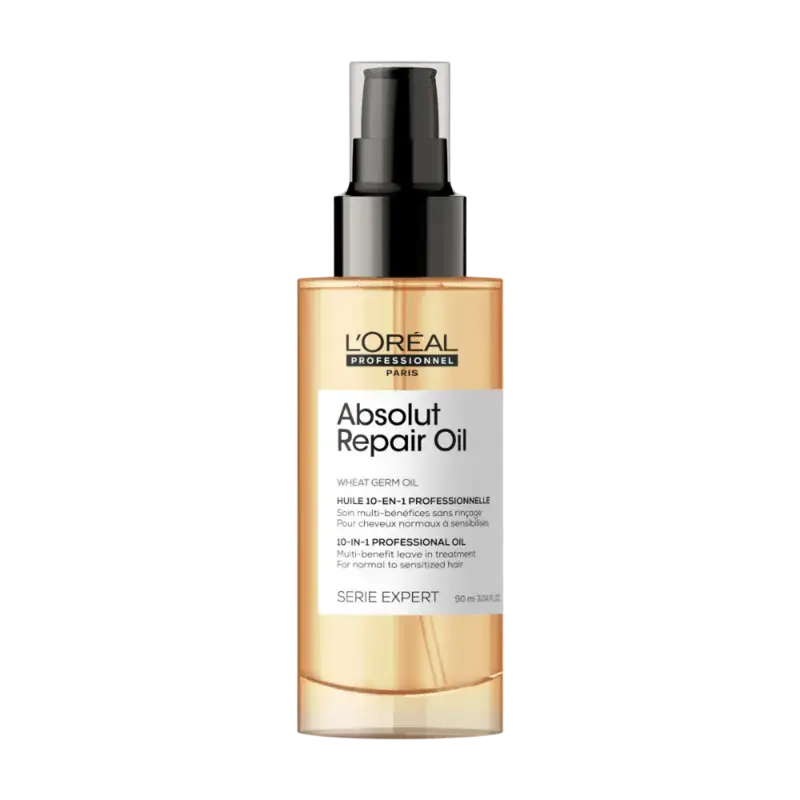L‘Oréal Professionnel SE Absolut Repair Oil 90ml Bestpreis