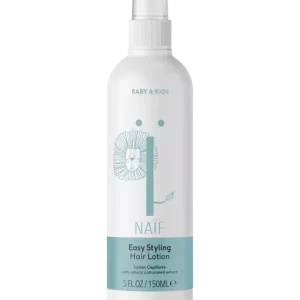 Naïf Baby & Kids Easy Styling Hair Lotion 150ml Top-Seller