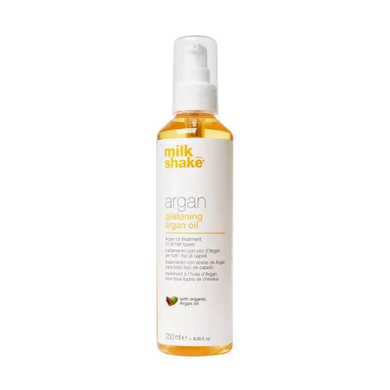 Milk_Shake Glistening Argan Oil 250ml Ausverkauf