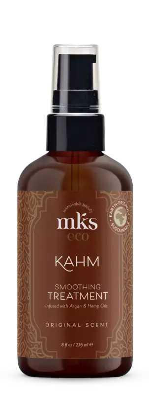 MKS eco MKS-Eco Kahm Smoothing Treatment Original 236ml Rabatt