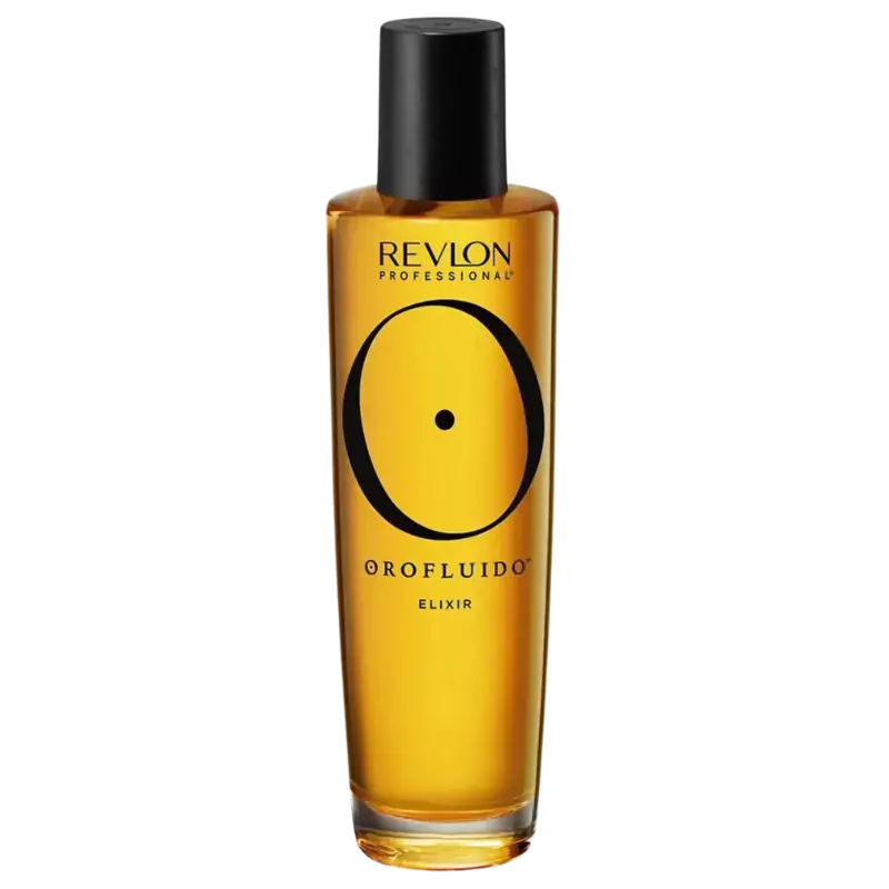 Orofluido Elixir 100ml Begrenztes Angebot
