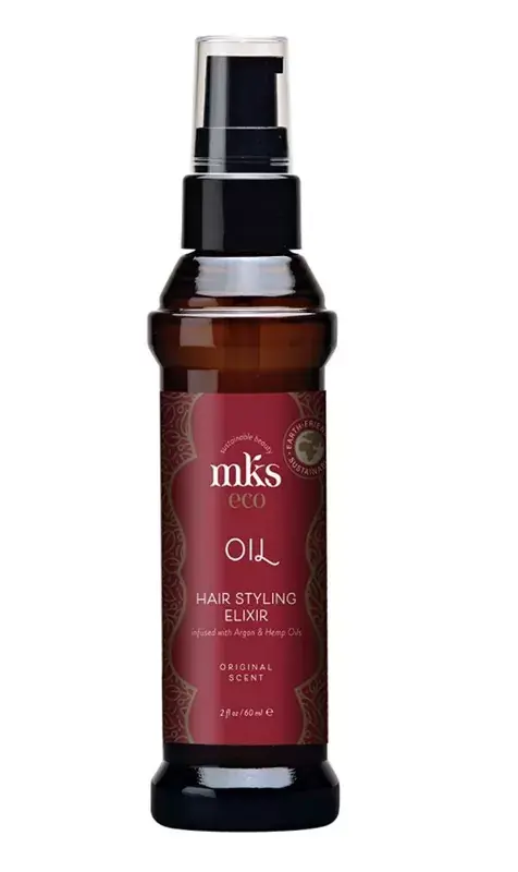 Neue Kollektion MKS eco MKS-Eco Oil Original 60ml