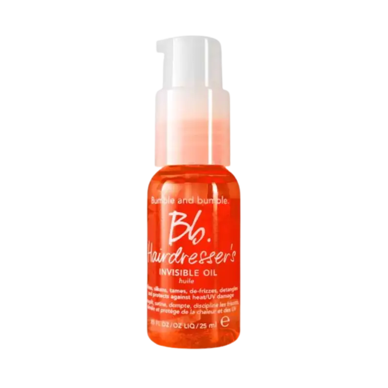 Heißes Angebot Bumble and bumble Hairdresser‘s Invisible Oil 25ml