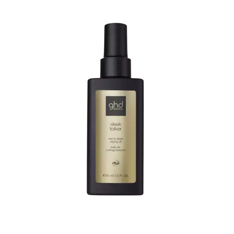 Neue Ware ghd Sleek Talker Styling Oil 95ml