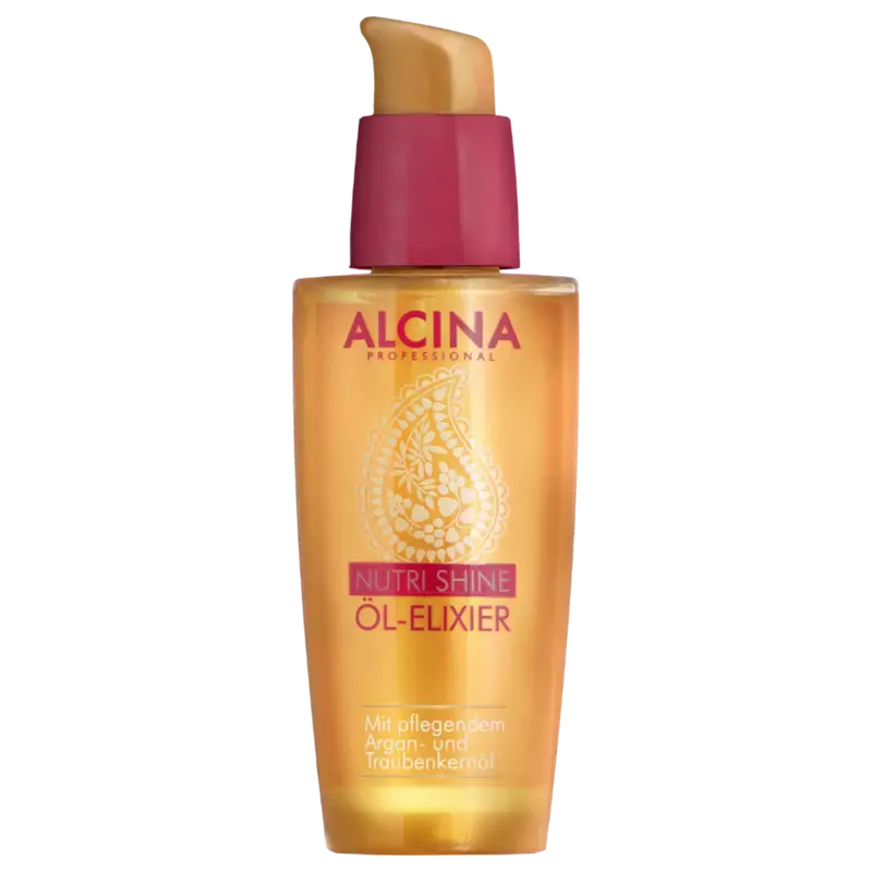 Online Kaufen Alcina Nutri Shine Olie-Elixier 50ml