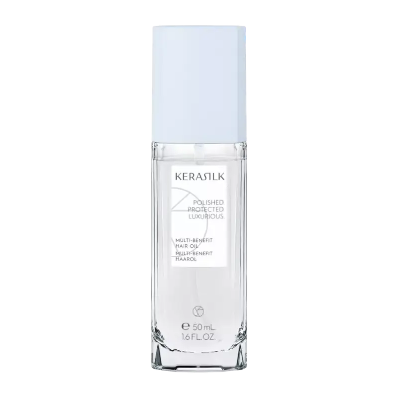 Neue Ware Kerasilk Specialists Multi-benefit Hair-oil 50ml