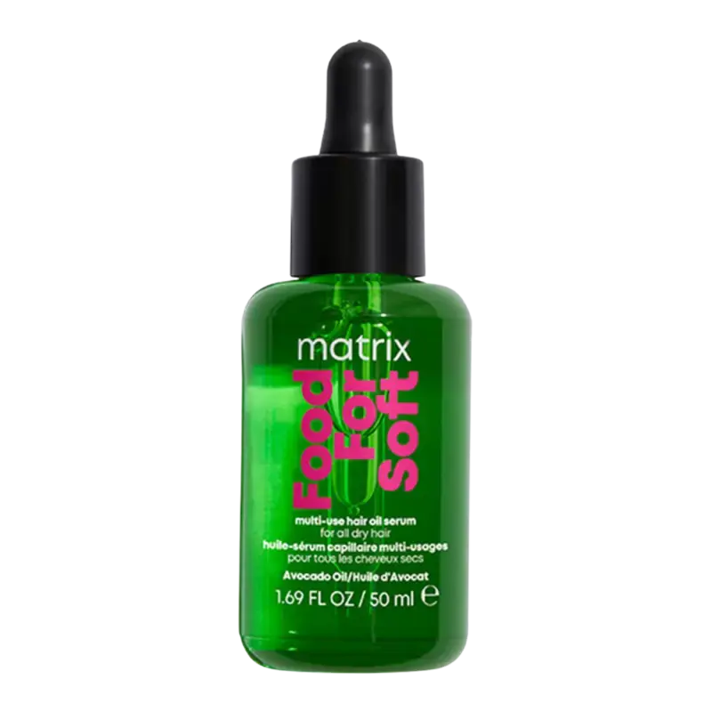 Matrix Food For Soft Multi-use Oil 50ml Billig