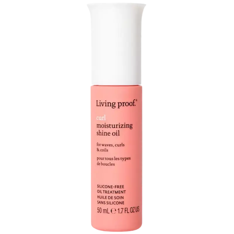 Living Proof Curl Moisturizing Shine Oil 50ml Jetzt Bestellen