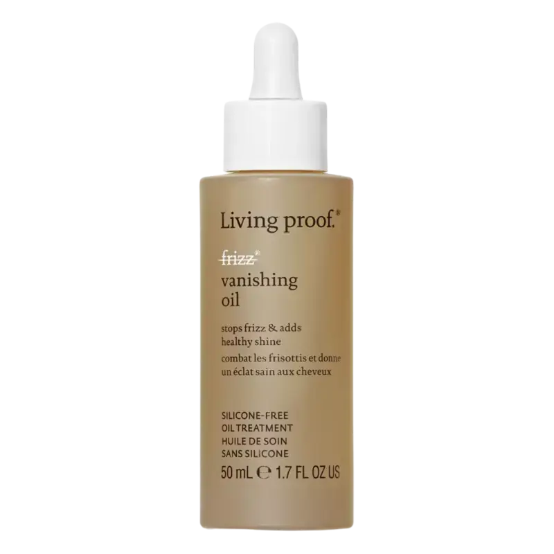 Highlight Living Proof No Frizz Vanishing Oil 45ml