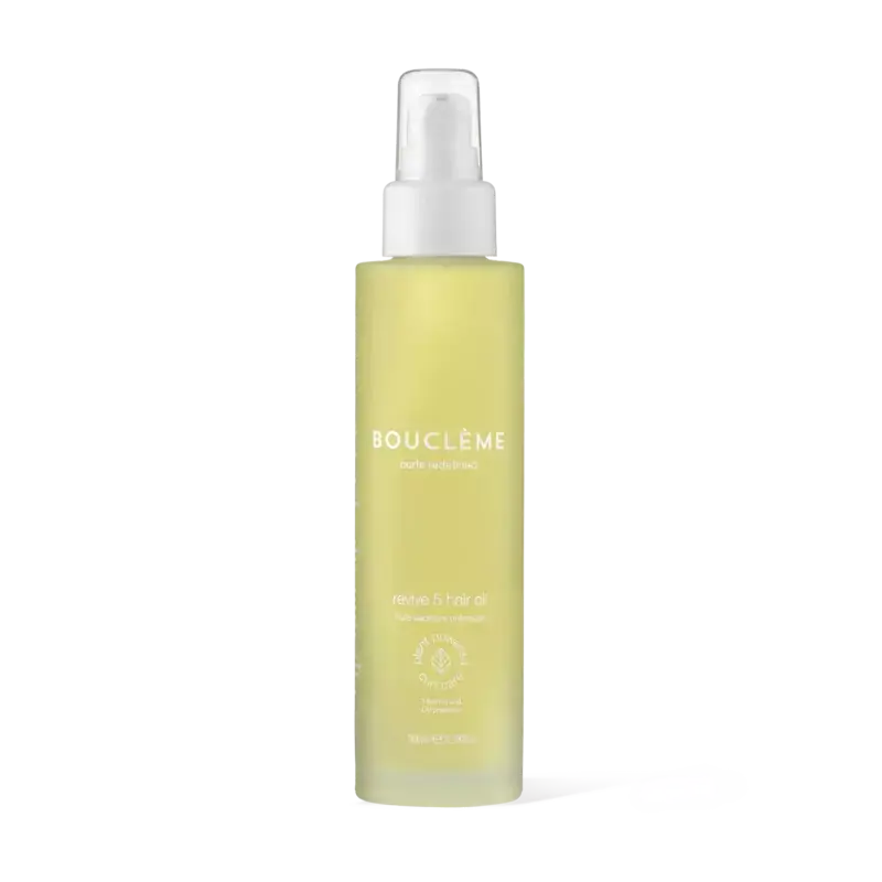 Bestseller Bouclème Revive 5 Hair Oil 100ml