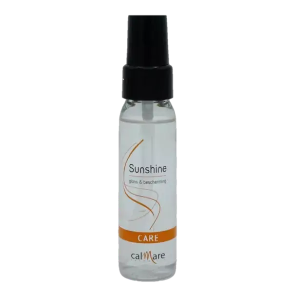 Calmare Care Sunshine 30ml Kracherpreis