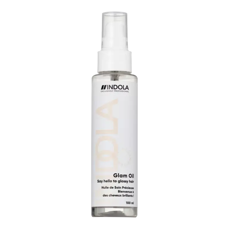 Neue Ware Indola Glamorous Oil 100ml