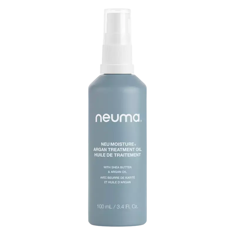 Neuma Neu Moisture Argan Treatment Oil 100ml Garantierte Lieferung
