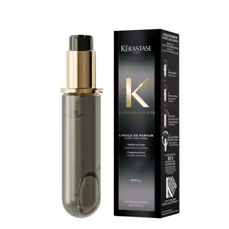 Kérastase Chronologiste Huile De Parfum 75ml Refill Kracherpreis
