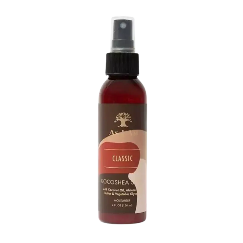 Preisknaller As I Am Cocoa Shea Spray 118ml