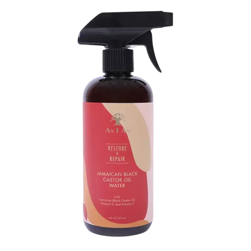 As I Am JBCO Oil Water 473ml Sale