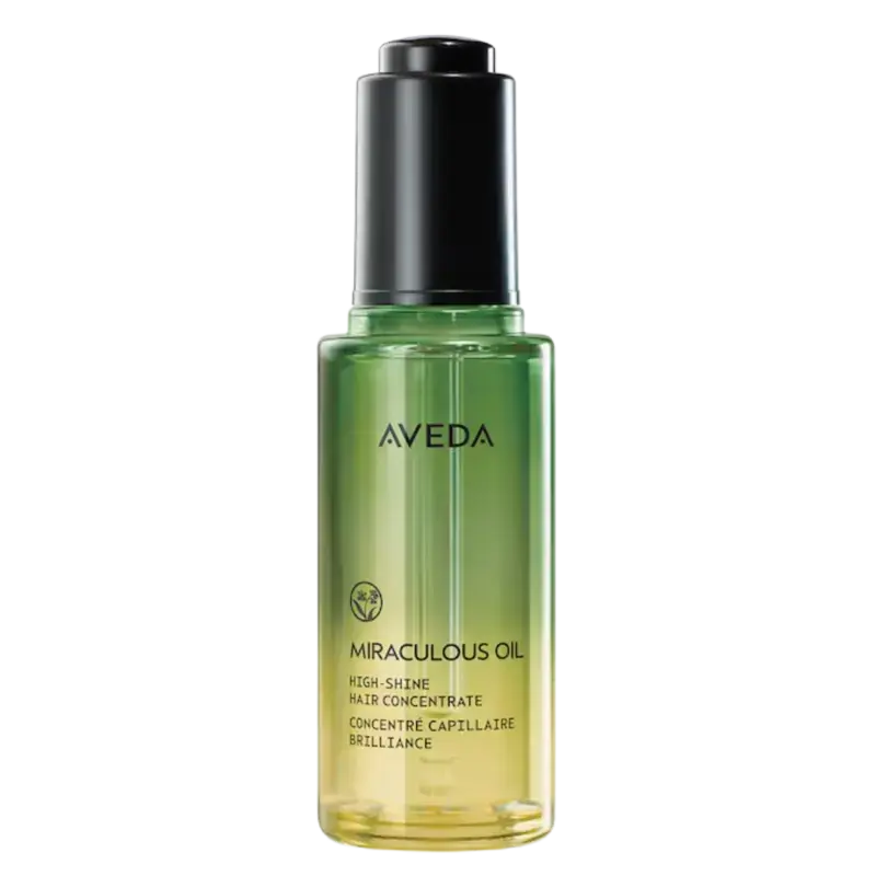Schnäppchen AVEDA Miraculous Oil High-Shine Hair Concentrate 50ml