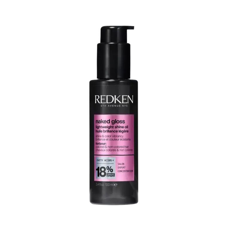 Bestpreis Redken Acidic Color Gloss Naked Gloss Lightweight Shine Oil 100ml