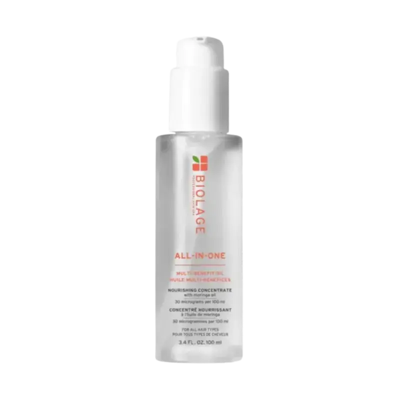 Biolage All-in-one Multi-benefit Oil 100ml Nur Heute