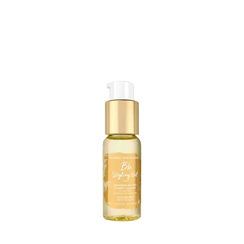 Bumble and bumble Bb. Styling Oil 25ml Neue Ware