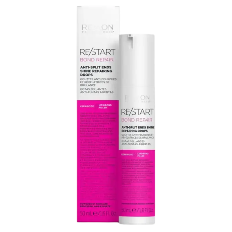 Online Kaufen Revlon Re-Start Bond Repair Sealing Drops 50ml