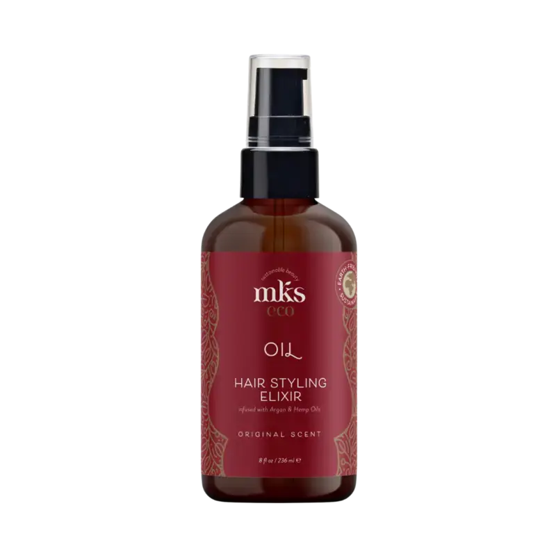 MKS eco MKS-Eco Oil Original 236ml Super-Preis