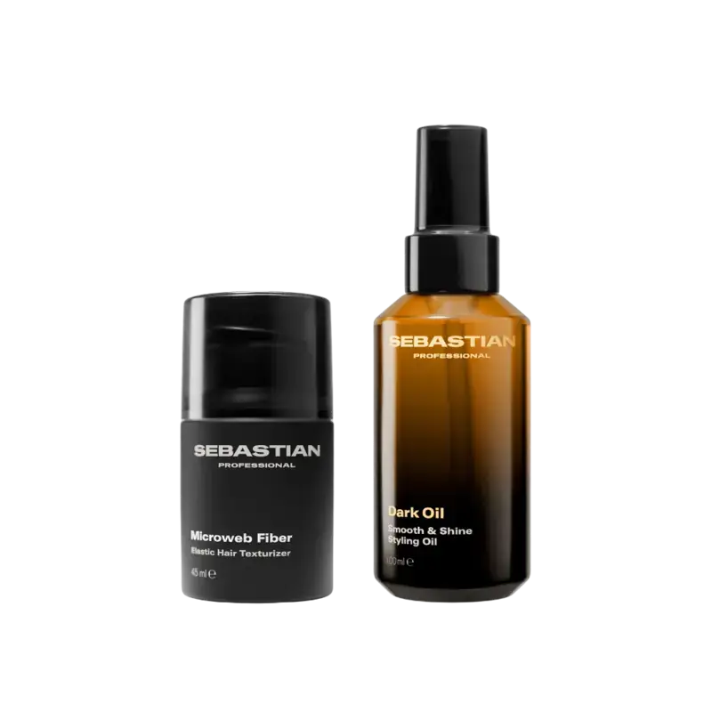 Geprüft Sebastian Professional Cocktail Elasticity + Shine