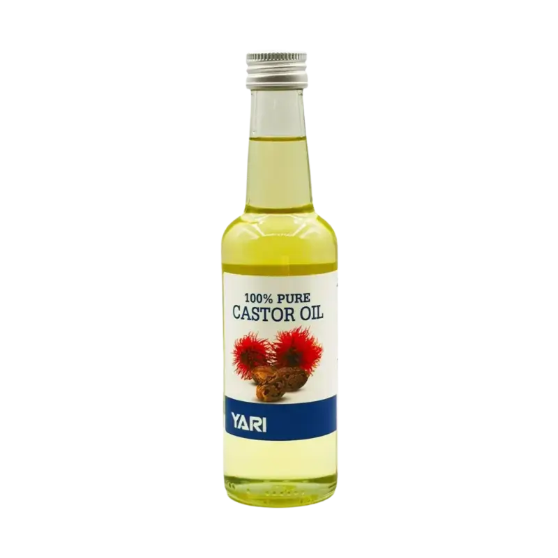 Yari 100% Pure Castor Oil 250ml Jetzt Kaufen