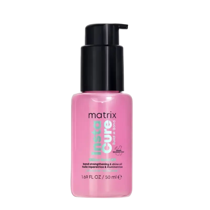 Matrix Instacure Build-a-bond Billion Bond Oil 50ml Heißes Angebot