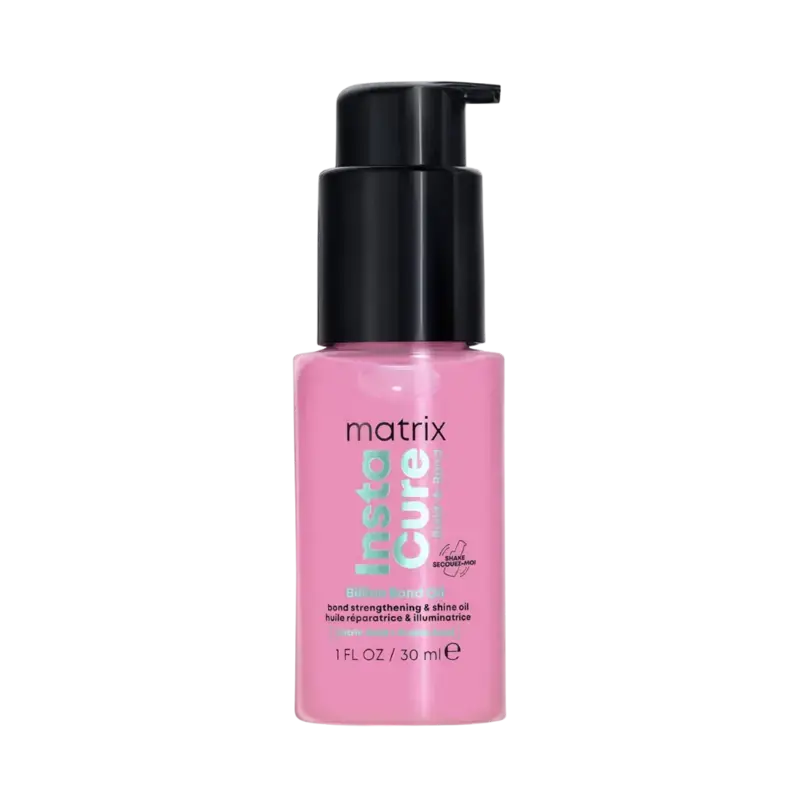 Matrix Instacure Build-a-bond Billion Bond Oil 30ml Billig