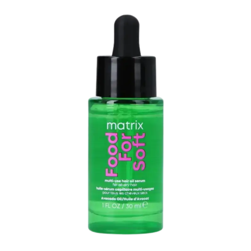 Matrix Food For Soft Multi-use Oil 30ml Günstig