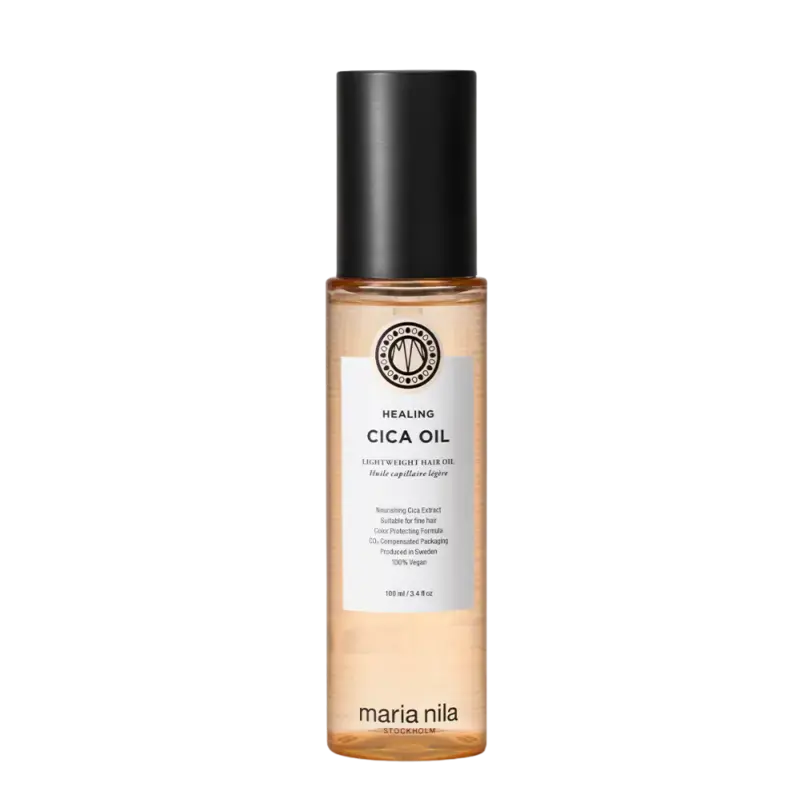 Heißes Angebot Maria Nila Healing Cica Oil 100ml