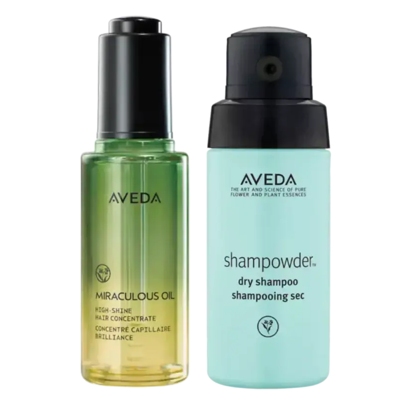AVEDA Refresh & Shine set Online Kaufen