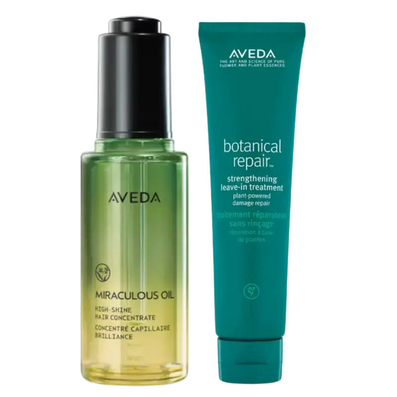 AVEDA Shine & Repair set Must-Have
