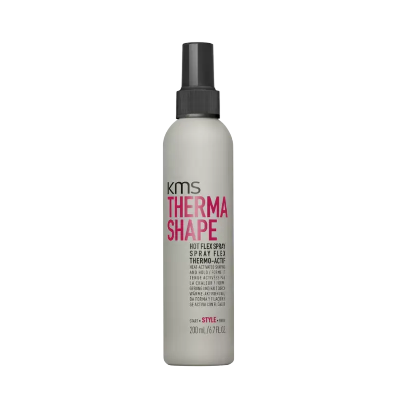 Top-Preis KMS ThermaShape Hot Flex Spray 200ml