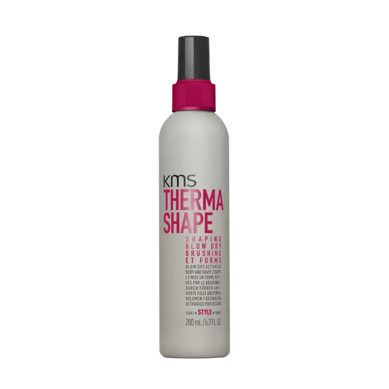 Garantierte Lieferung KMS Thermashape Shaping Blow Dry 200ml