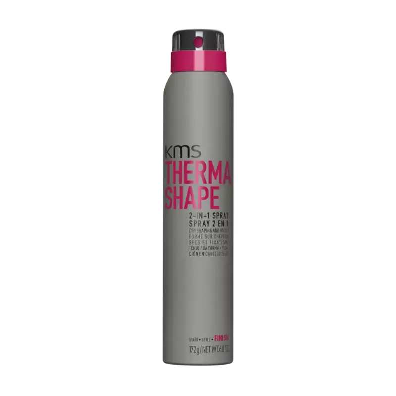 Bestpreis KMS Thermashape 2-in-1 Styling + Finish 200ml