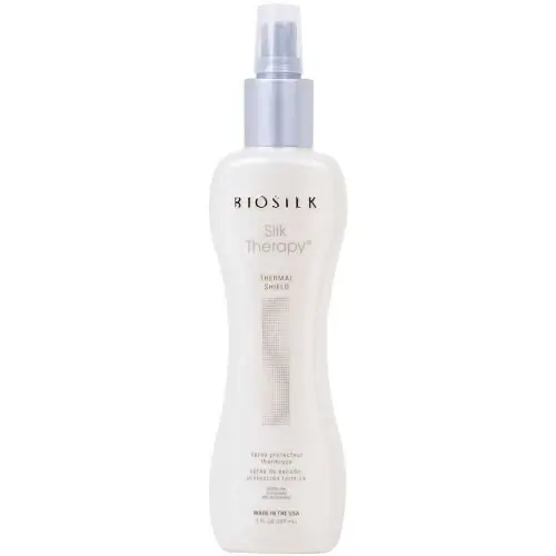 Biosilk Silk Therapy Thermal Shield 207ml Neu