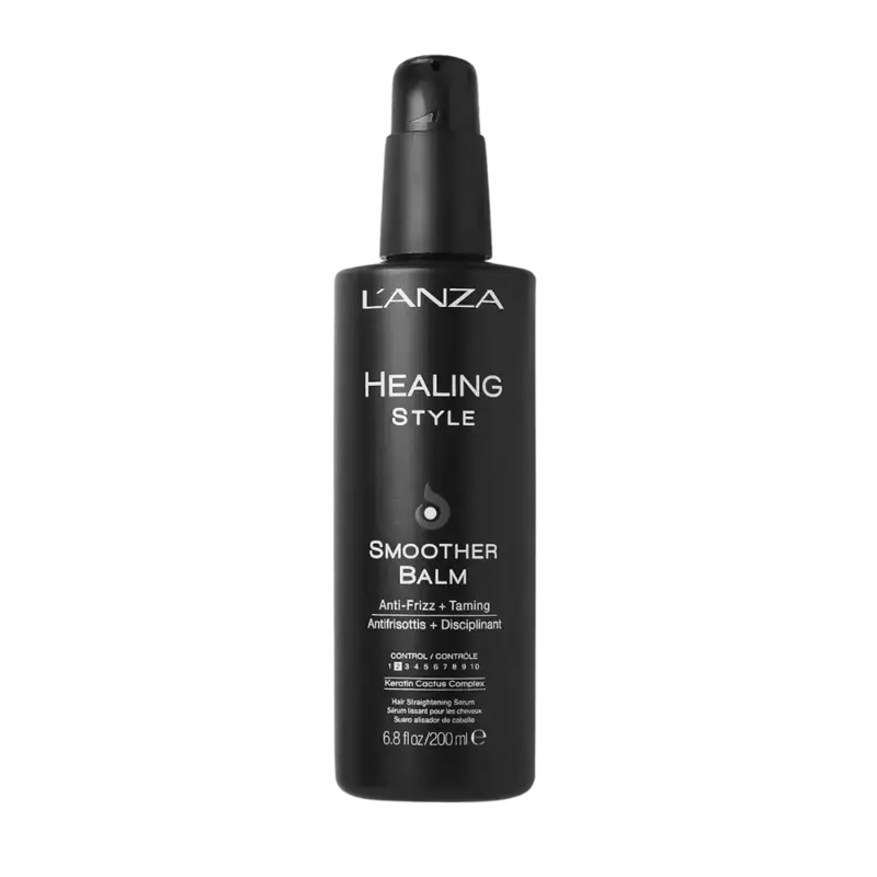 L‘Anza Healing Smooth Smoother Straightening Balm 200ml Billig